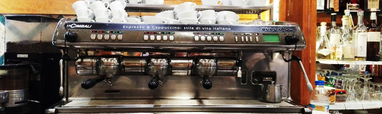 macchina-caffe