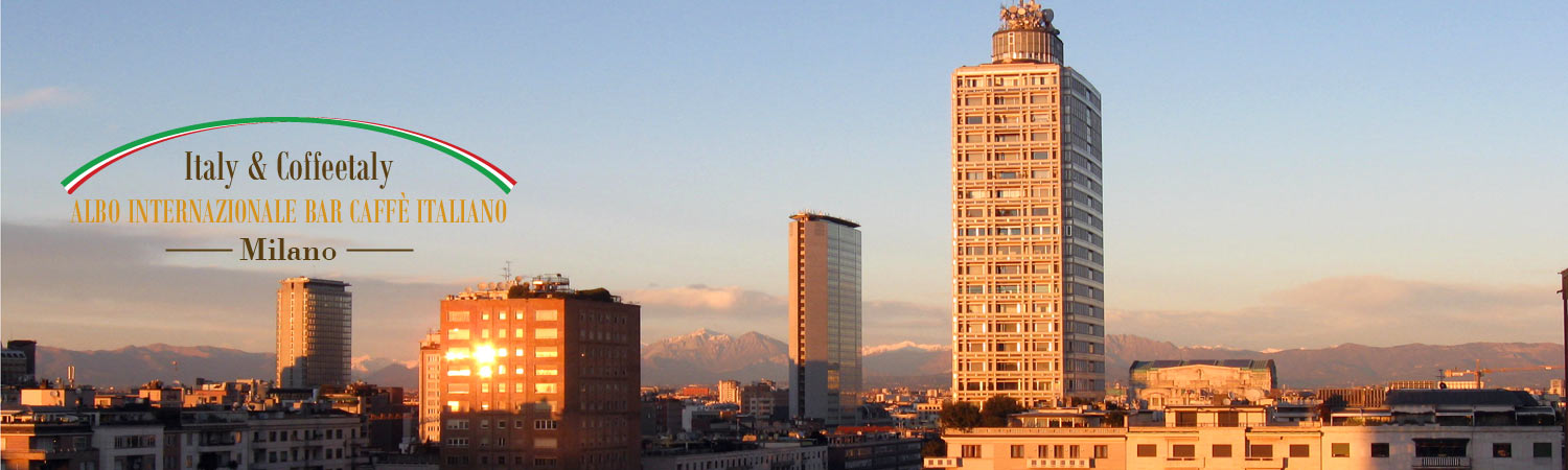 Milano-panorama