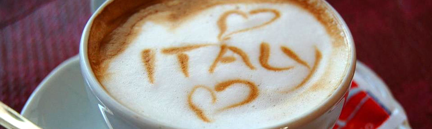 generica caffè