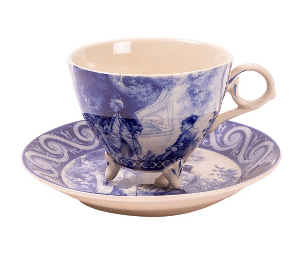 Tazza