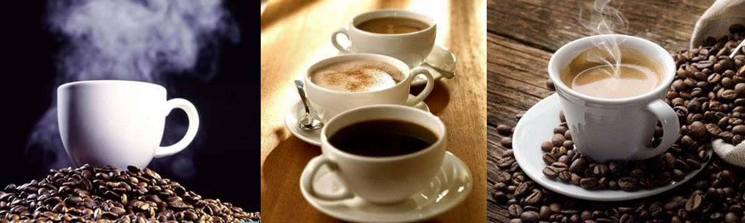 generica caffè