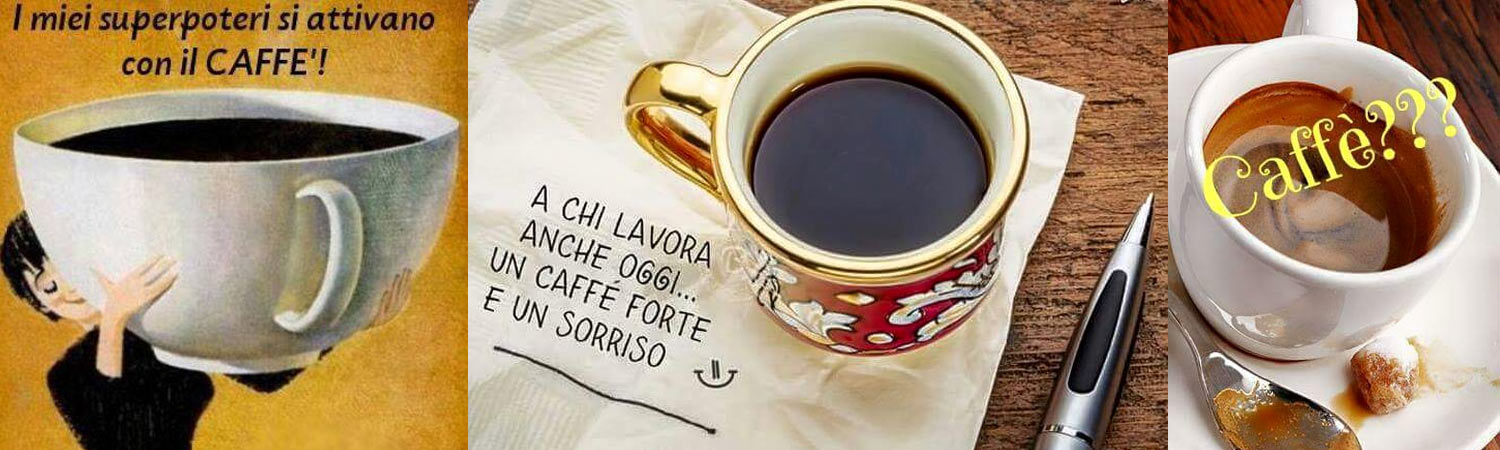 generica caffè
