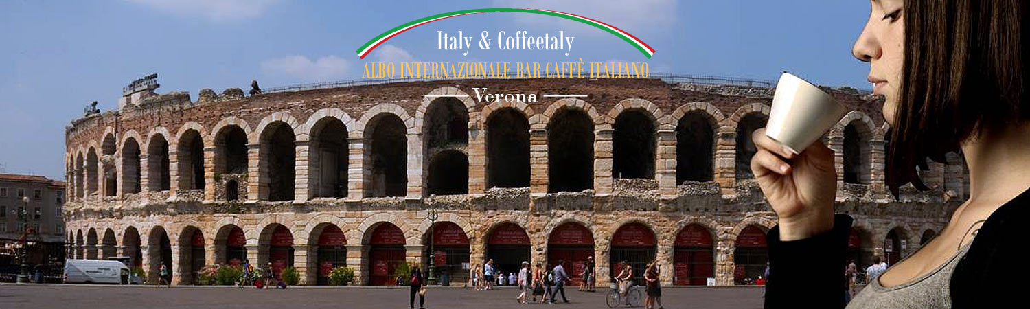 Verona Arena